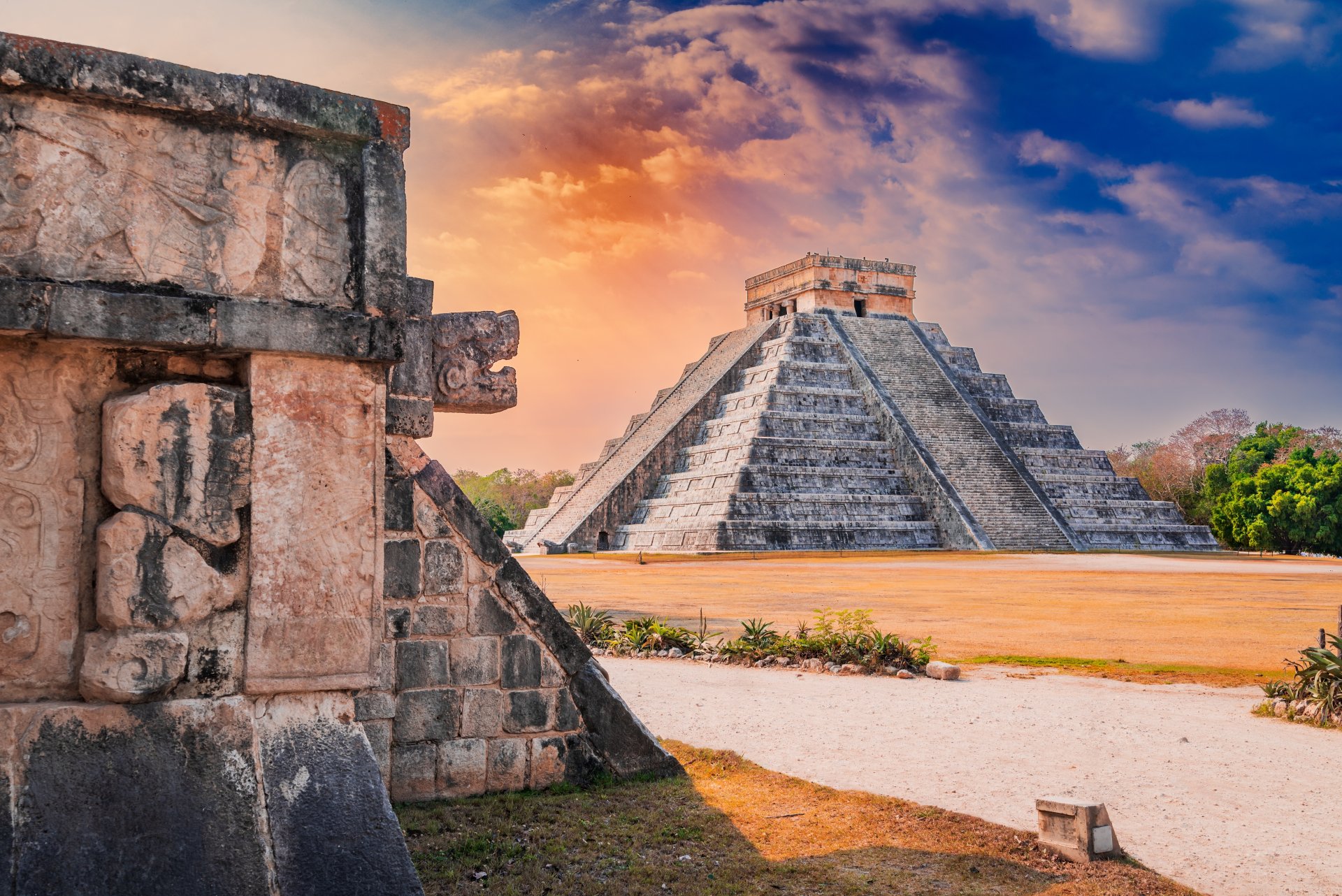Vacanța în Mexic – Ghid complet pentru planificare